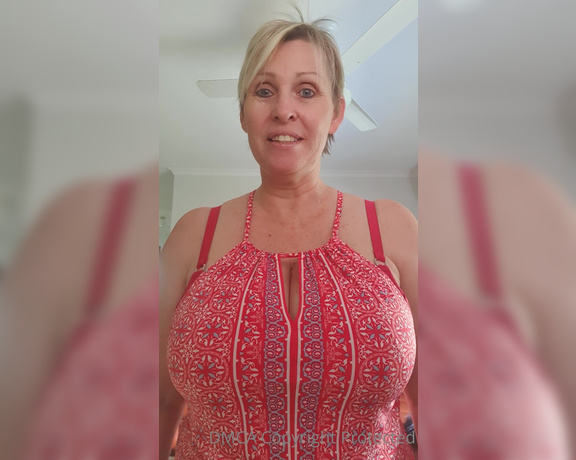 Monte Rae aka Sexymatureaussielady OnlyFans - I know Ive told you all in the past that I have played out all my fantasies, but I have now discove