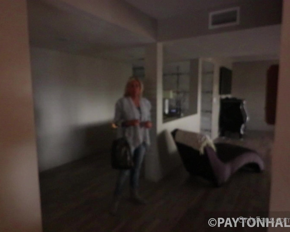 Payton Hall aka Paytonhallxxx OnlyFans - This Solo has Imbd credits Under Payton Hall Self Produced for a Custom ! Enjoy !