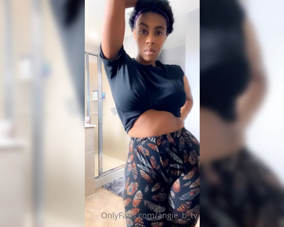 Angie_b_tv aka Angie_b_tv OnlyFans Video 95