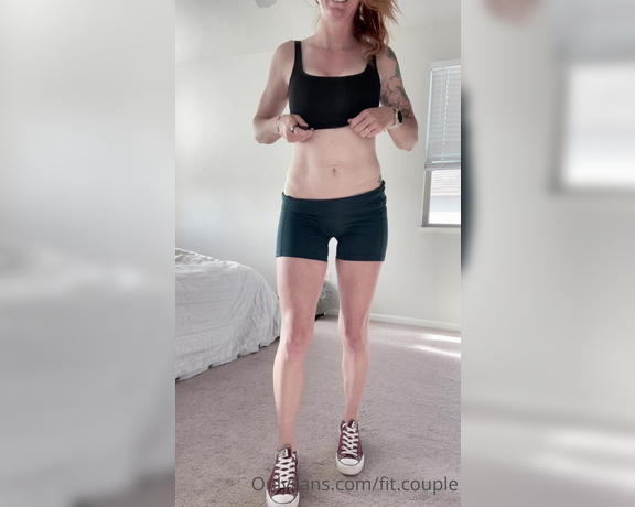 Fitredheadd aka Fitredheadd OnlyFans - The video from yesterday )