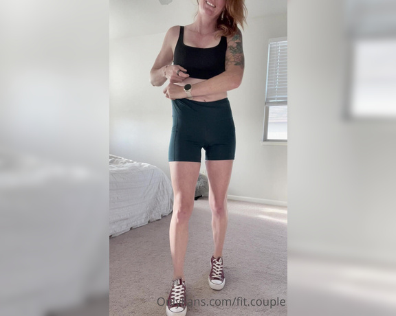 Fitredheadd aka Fitredheadd OnlyFans - The video from yesterday )