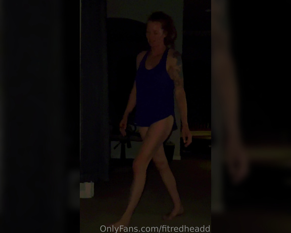 Fitredheadd aka Fitredheadd OnlyFans - I wanted to reshape this one I was a little high and wanted to show that I’ve never done a cartwhee