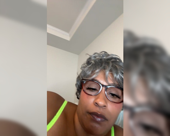 Granny Go Dumb aka Grannygodumb OnlyFans - Stream started at 04292023 0616