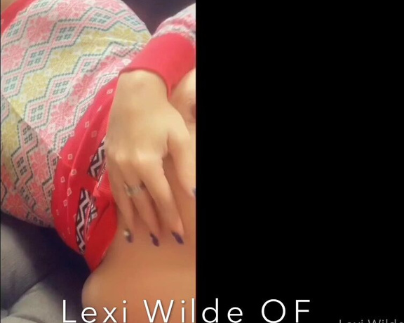 Lexi Wilde aka Lexiwilde OnlyFans - Cute