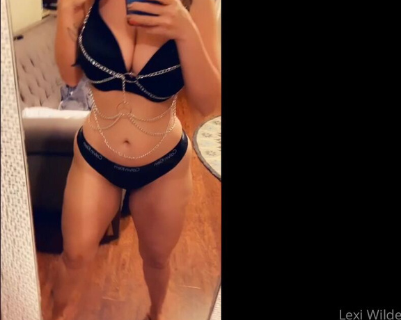 Lexi Wilde aka Lexiwilde OnlyFans - 5e222fb0db73c3e02b4d9