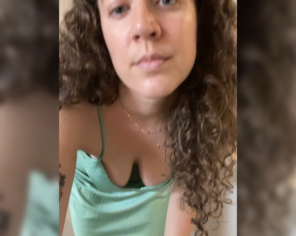 Nicole Quinn aka Nicolequinn OnlyFans Video 388