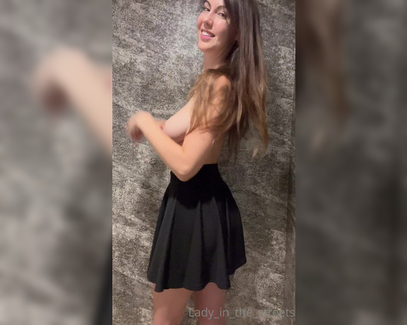 Ellie James aka Elliejames OnlyFans - I took this videos stripping out of my clothes and touching myself for you while my bestie was