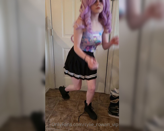 Rylie_rowan_vip - Full Length Exclusive Video Anime step sister becomes your slutty maid so you dont sni_o (10.05.2022)