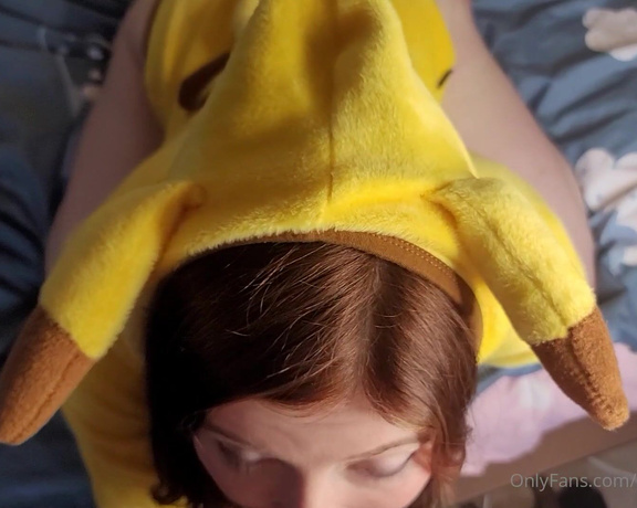 Rylie_rowan_vip - Pika Pika  Full Length Exclusive Video  @WilliamRowan surprised me with a dick extender_m (03.03.2022)