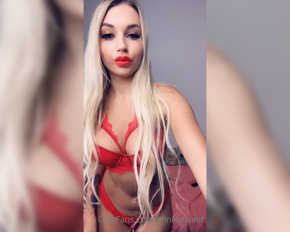 Arinkasweet - Good morning I love when u my posts NB (25.10.2021)