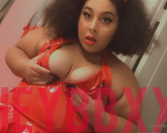 Cheybbxxx - Halloween devil part happy halloweenie AY (31.10.2020)