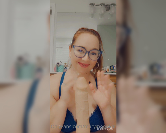 Marymoonkat - OnlyFans Video 0 (27.01.2023)