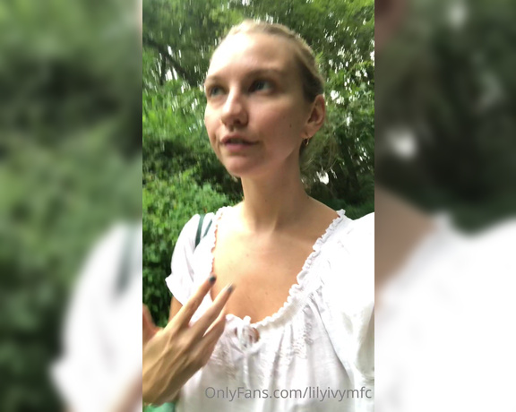 Lilygaia - Tips on how to have more conscious, connected, authentic relationships....... Video 63