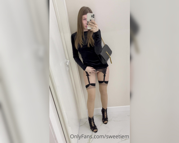 Baby M OnlyFans Video 153