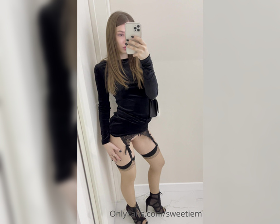 Baby M OnlyFans Video 153