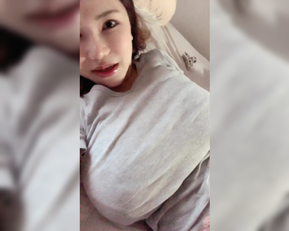 Anri Okita aka Anriokita_real OnlyFans - Video Messages from new home