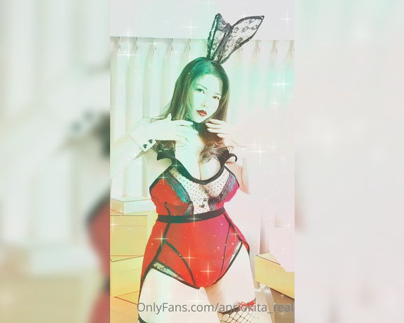 Anri Okita aka Anriokita_real OnlyFans - Video HAPPY HALLOWEEN some extra licking video will be soon sent to your inbox