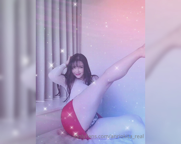 Anri Okita aka Anriokita_real OnlyFans - Video HI BABY YOU MISS ME I was a little sick as usual but dont worry Im getting better