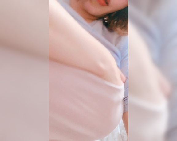 Anri Okita aka Anriokita_real OnlyFans - Video Sexy red lip and glasses( ) Sexy(´)