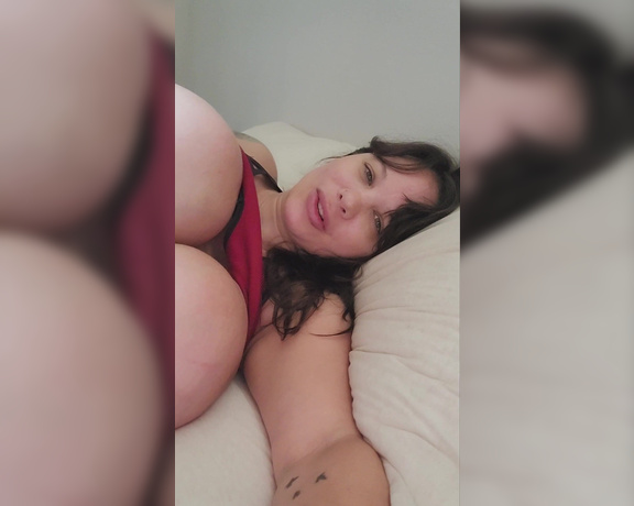 Brittany Elizabeth Welsh aka Thebrittanyxoxo OnlyFans - My goooood morning video