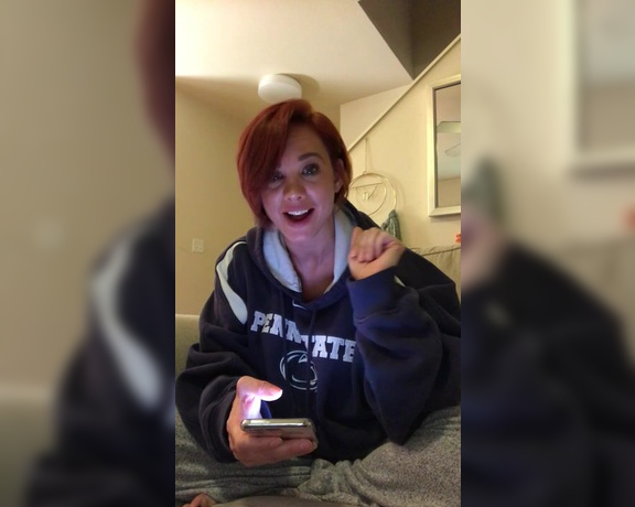 Brittany Elizabeth Welsh aka Thebrittanyxoxo OnlyFans - Decided to announce the winners in a video and read off their responses and some others that really