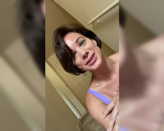 Brittany Elizabeth Welsh aka Thebrittanyxoxo OnlyFans - A thank you video