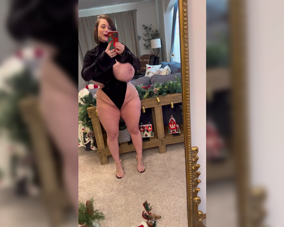 Brittany Elizabeth Welsh aka Thebrittanyxoxo OnlyFans - Love this bodysuit