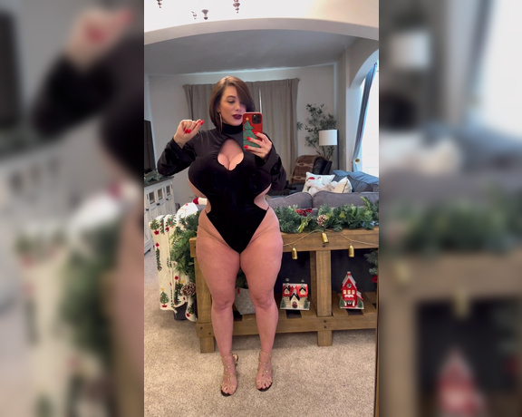 Brittany Elizabeth Welsh aka Thebrittanyxoxo OnlyFans - Love this bodysuit