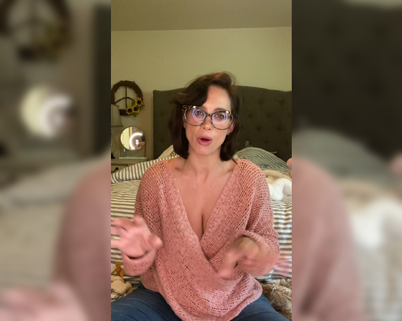 Brittany Elizabeth Welsh aka Thebrittanyxoxo OnlyFans - Long daily ramble y’all I know but I’d truly appreciate your feedback and want y’all to know that