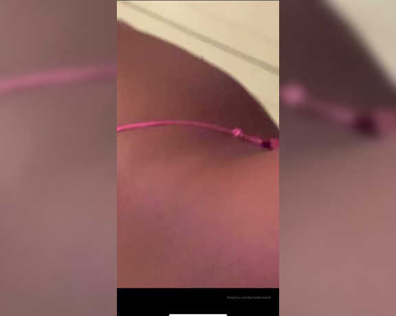 Gianna Rose aka Giannaaarose OnlyFans - When you’re trying to find your perfect booty angle