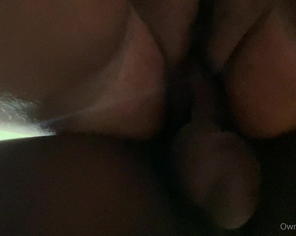 Serqett aka Serqett OnlyFans - It’s a little dark and it was my first time doing this angle