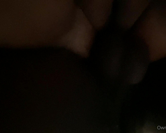 Serqett aka Serqett OnlyFans - It’s a little dark and it was my first time doing this angle