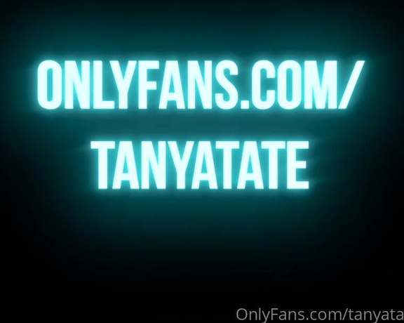 Tanya Tate aka Tanyatate OnlyFans - DON’T DISAPPOINT YOUR FAVORITE MILFS Save the dates for an exclusive trio of LIVE STREAMS Nove