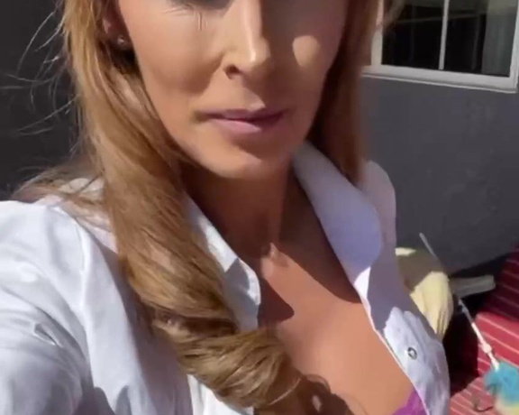 Tanya Tate aka Tanyatate OnlyFans - DON’T DISAPPOINT YOUR FAVORITE MILFS Save the dates for an exclusive trio of LIVE STREAMS Nove