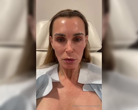 Tanya Tate aka Tanyatate OnlyFans - I am getting all dolled up for my birthday Whos treating Mummy for her birthday! 1