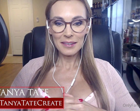 Tanya Tate aka Tanyatate OnlyFans - Episode 18  Alyssa Ljub Explains Sex Education This episode of Tanya Tate presents Skinfluencer Suc