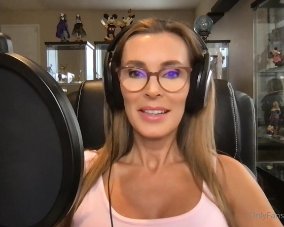 Tanya Tate aka Tanyatate OnlyFans - Episode 21  @maxfillss & @haileyrosexxx   Married Swingers to Erotica Superstars Ready to monetize