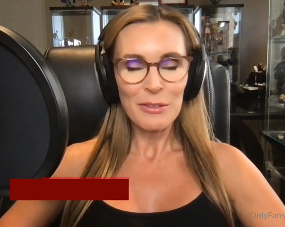 Tanya Tate aka Tanyatate OnlyFans - Episode 20  @christyloveofficial Erotic Actress, Pastor, and Living Life as Both How can you find