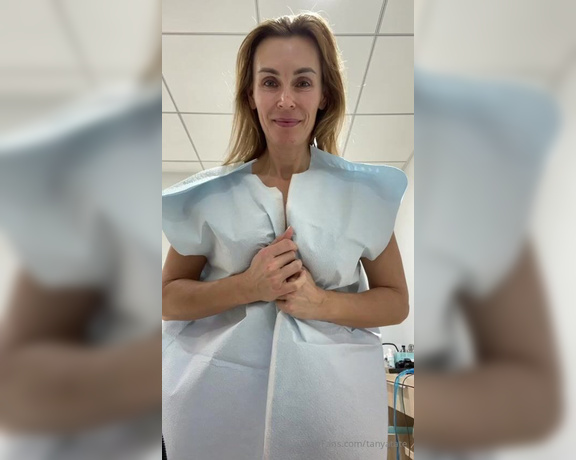 Tanya Tate aka Tanyatate OnlyFans - Check out my TITTY FUND in the link below to help pay for todays procedure! httpsonlyfansco 1