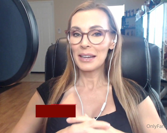 Tanya Tate aka Tanyatate OnlyFans - Episode 17  @mrsvalentinaxxx Evolving From Content Creation To Independent Studio Has your content