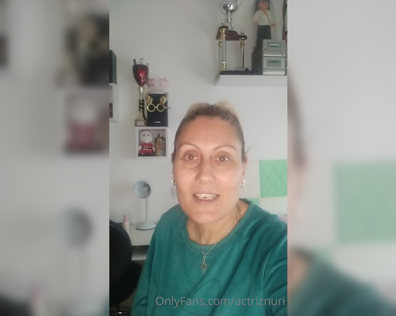 Actriz nuria aka Actriznuri OnlyFans Video 770