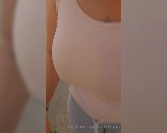 Actriz nuria aka Actriznuri OnlyFans - Seguimos con vuestras cositas