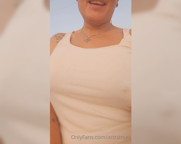 Actriz nuria aka Actriznuri OnlyFans - Seguimos con vuestras cositas