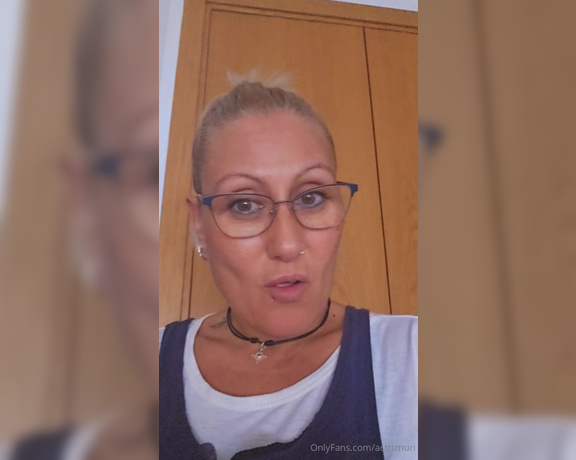 Actriz nuria aka Actriznuri OnlyFans Video 341