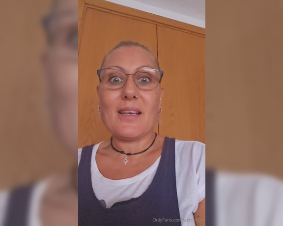 Actriz nuria aka Actriznuri OnlyFans Video 341