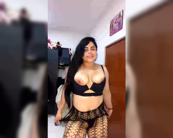Adriana Rios aka Adrianarios00 OnlyFans Video 190