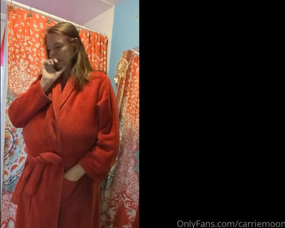 Carrie Moon aka Carriemoon OnlyFans - Custom video Mother in Law seduces son in law to jerk off in front of her while her daughter