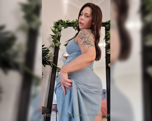 Mandy Lee aka Mandy_lee OnlyFans - Mandy Cleans is back! Have you missed her
