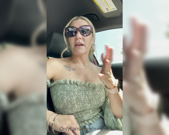 Mrs Redwood aka Mrsredwood OnlyFans - SeXXXy Storytime  A Debaucherous Weekend  Thank you for letting me share some of my adventures