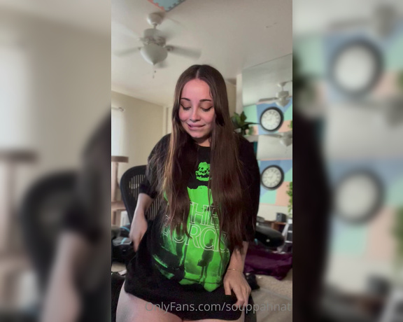 Natalie Rose aka Souppahnat OnlyFans Video 736